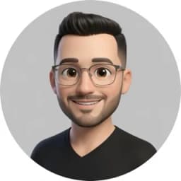 Avatar of the Ellelion builder, the same portrait used on the @ici_dab X profile